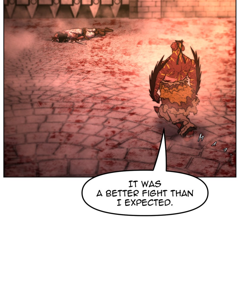 Read Silvyre chapter 33 image 49 on Lezhin