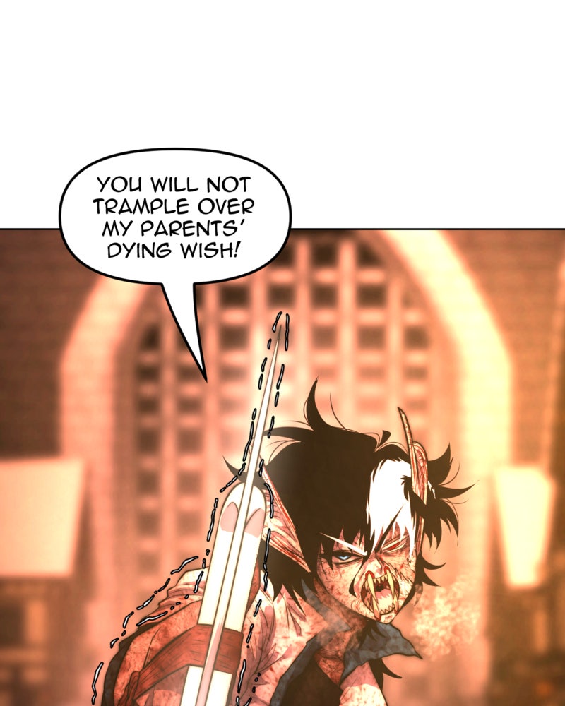 Read Silvyre chapter 33 image 5 on Lezhin
