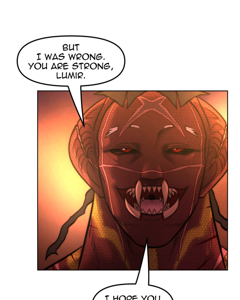 Read Silvyre chapter 33 image 51 on Lezhin