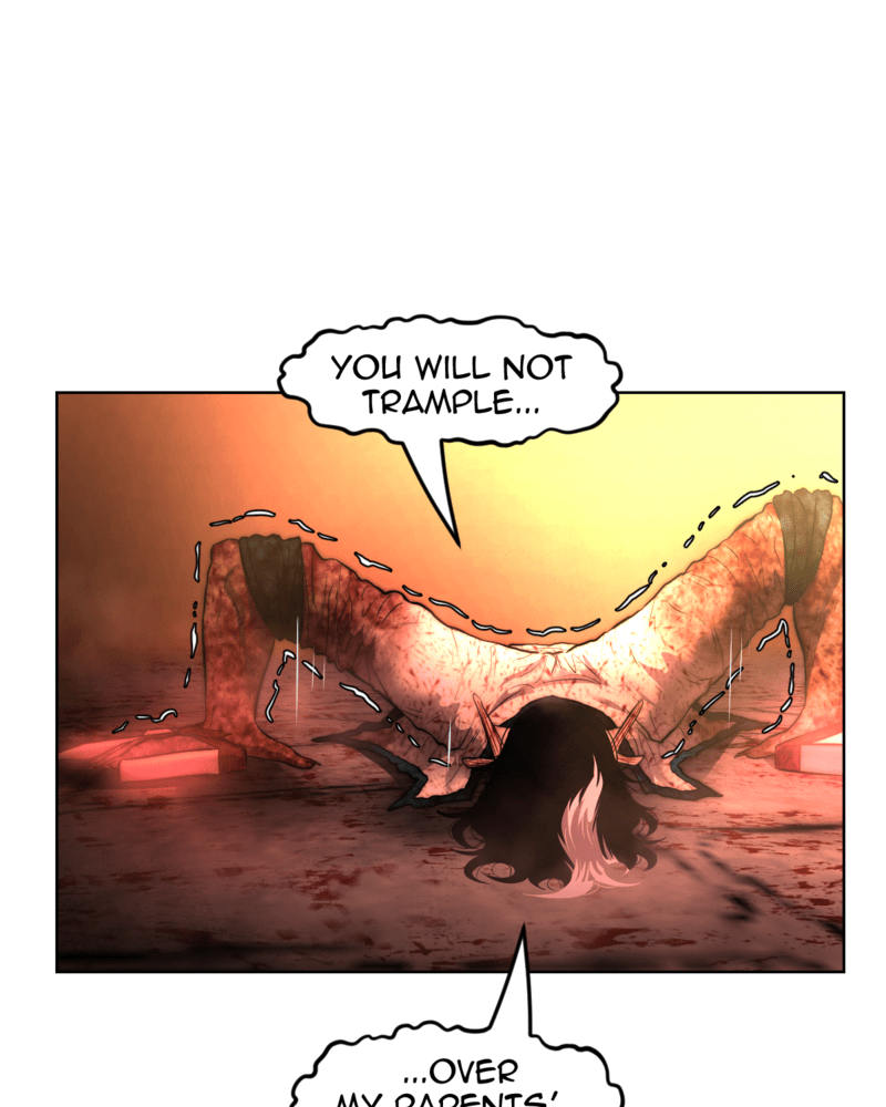 Read Silvyre chapter 33 image 55 on Lezhin