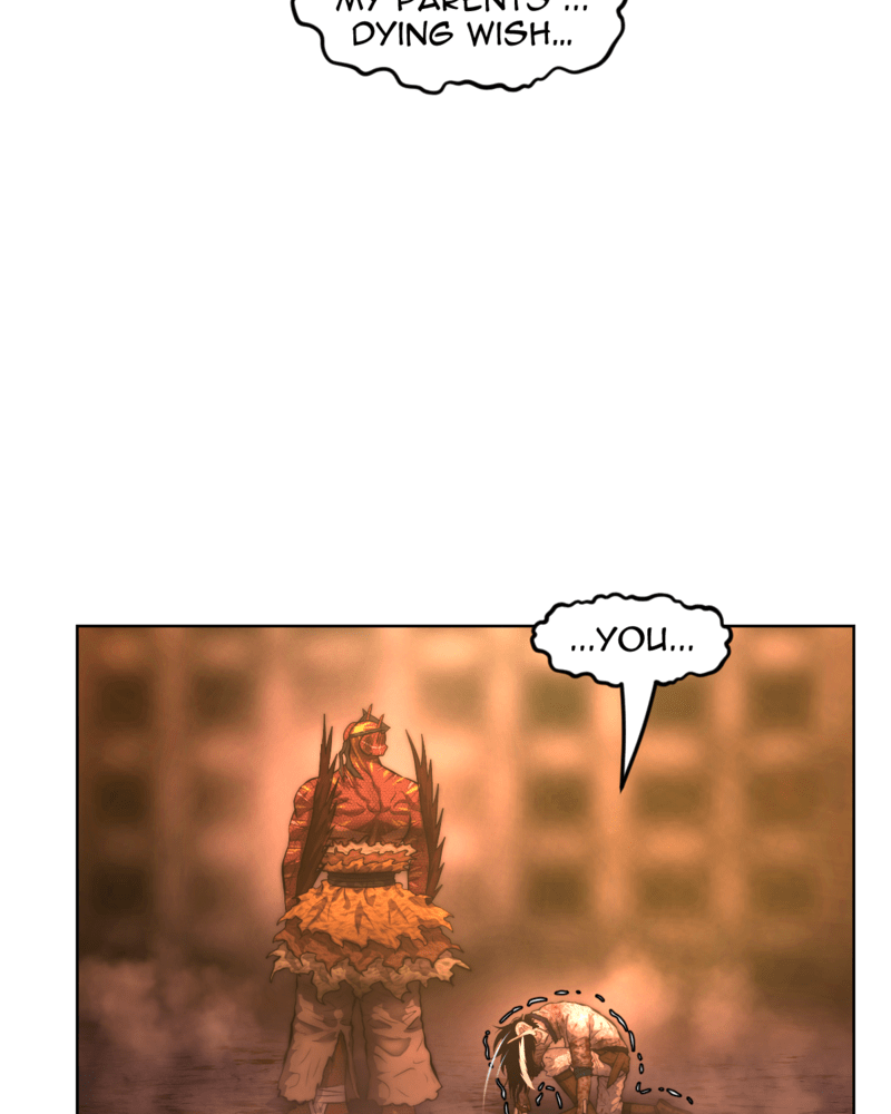Read Silvyre chapter 33 image 56 on Lezhin