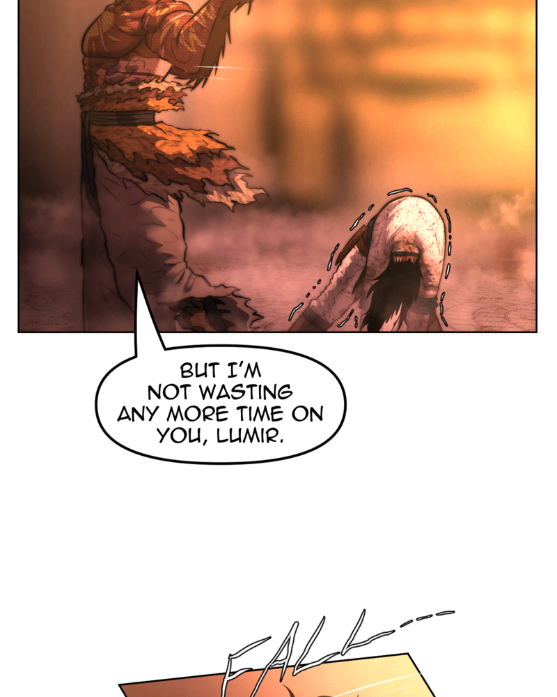 Read Silvyre chapter 33 image 58 on Lezhin