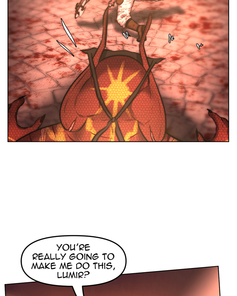 Read Silvyre chapter 33 image 60 on Lezhin