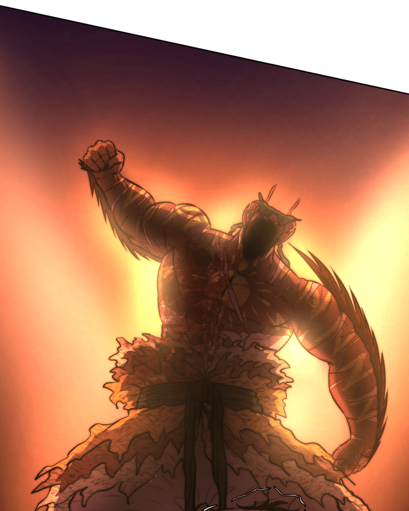 Read Silvyre chapter 33 image 64 on Lezhin