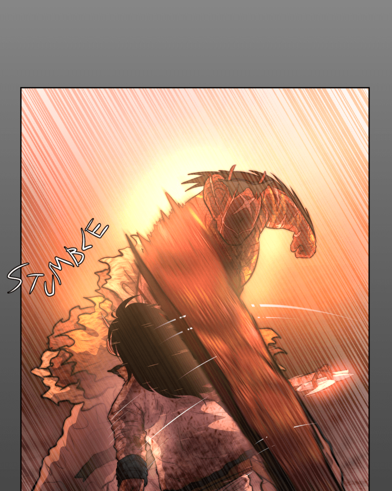 Read Silvyre chapter 33 image 67 on Lezhin