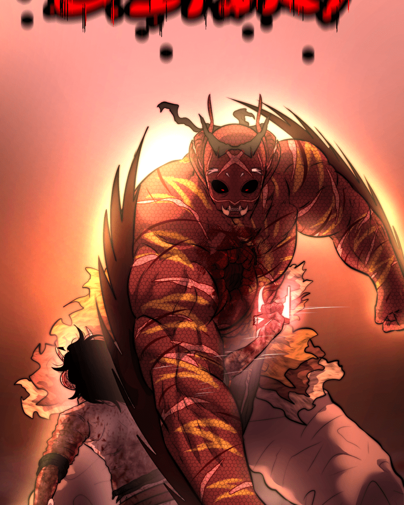 Read Silvyre chapter 33 image 71 on Lezhin