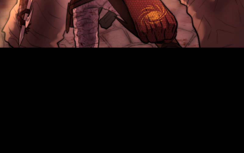 Read Silvyre chapter 33 image 72 on Lezhin
