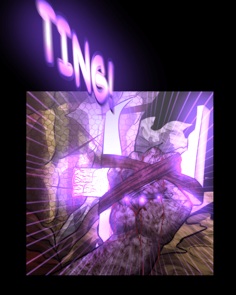 Read Silvyre chapter 33 image 74 on Lezhin