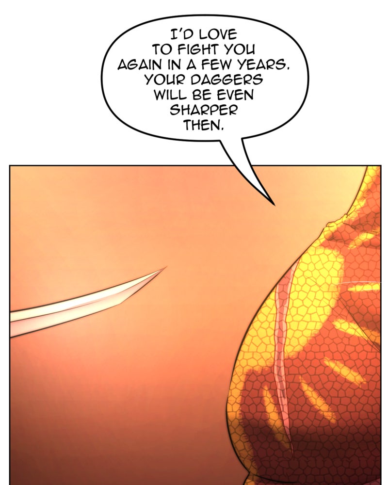 Read Silvyre chapter 33 image 8 on Lezhin