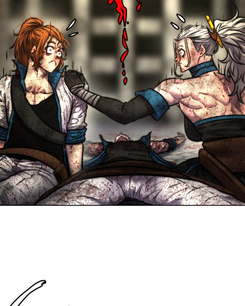 Read Silvyre chapter 34 image 100 on Lezhin