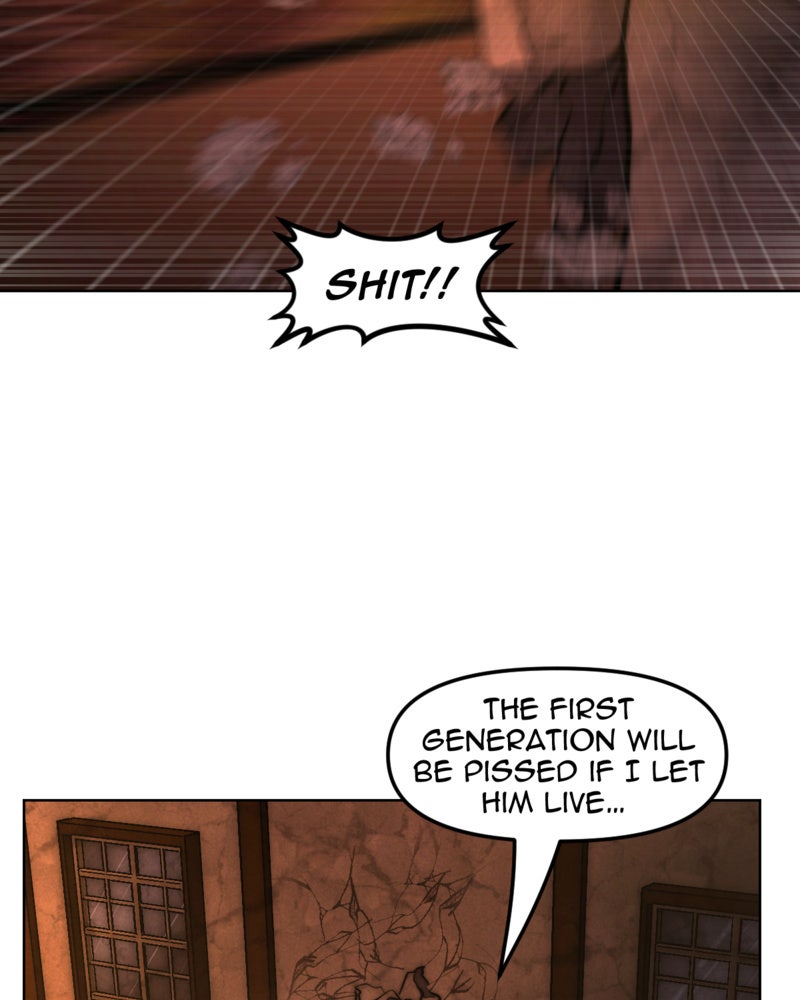 Read Silvyre chapter 34 image 18 on Lezhin