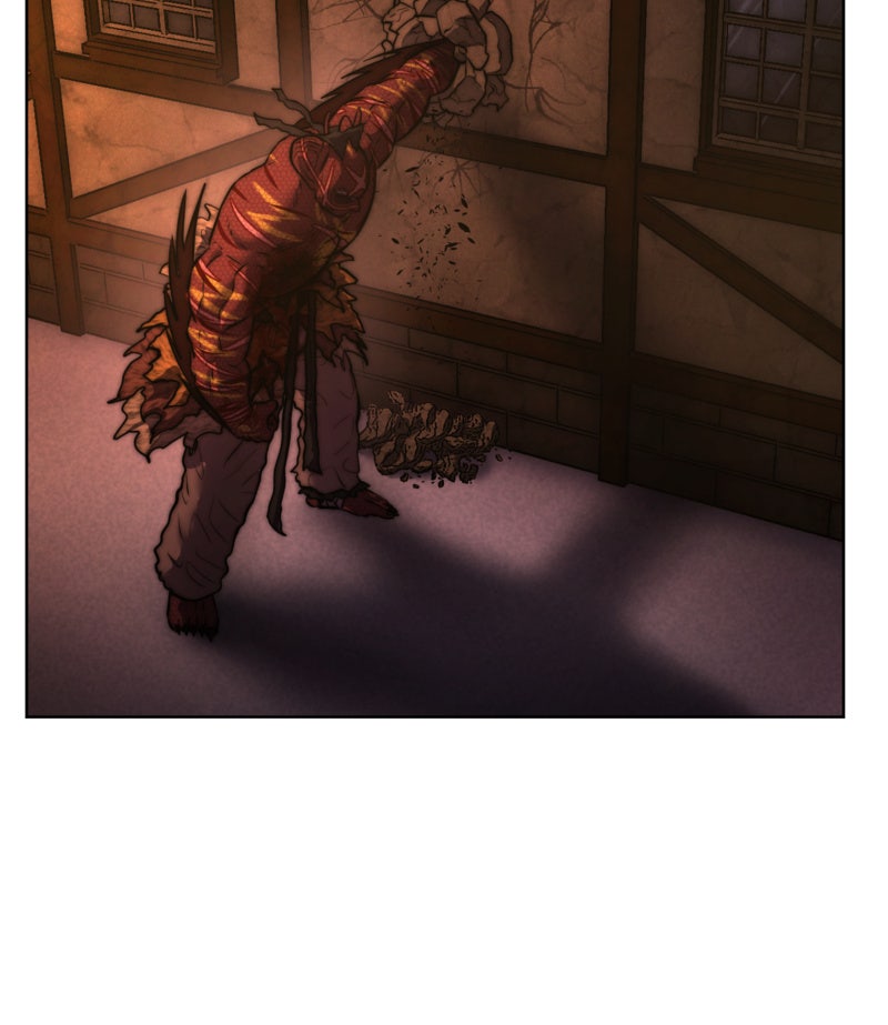 Read Silvyre chapter 34 image 19 on Lezhin