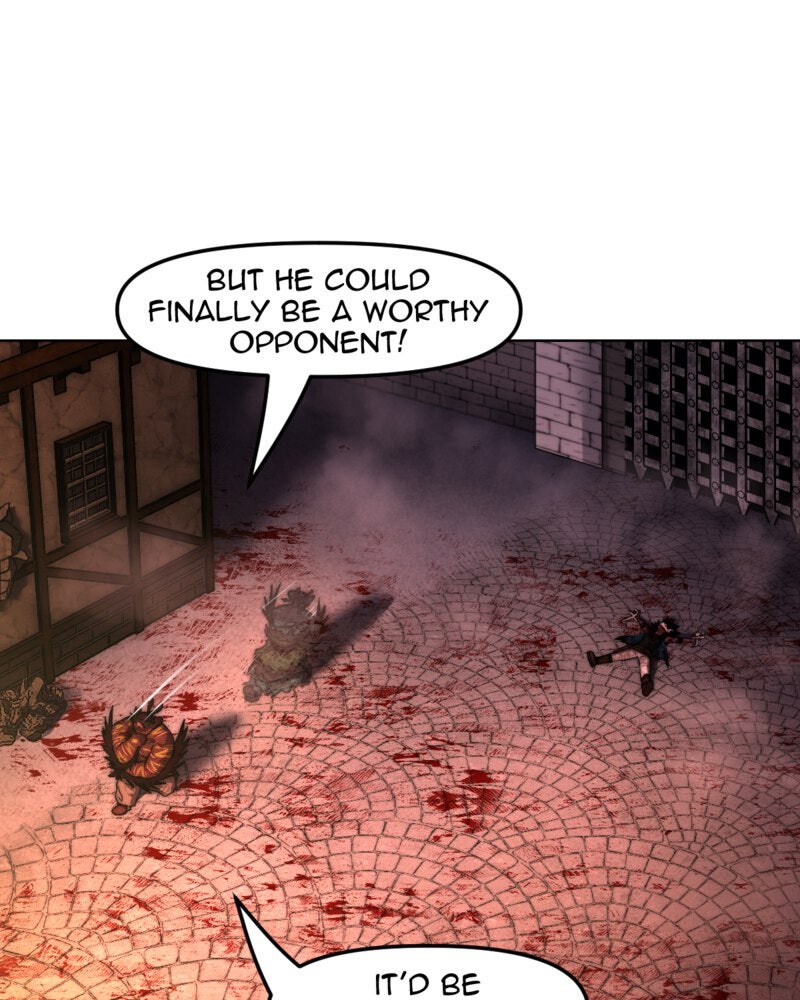 Read Silvyre chapter 34 image 20 on Lezhin