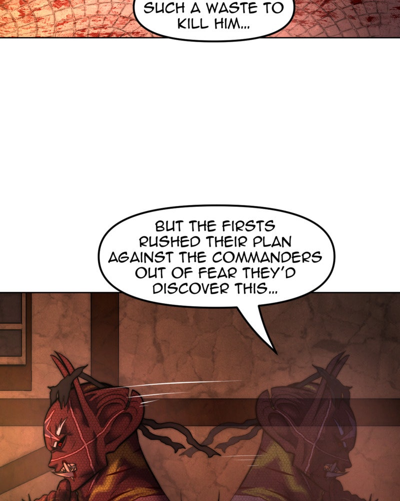Read Silvyre chapter 34 image 21 on Lezhin