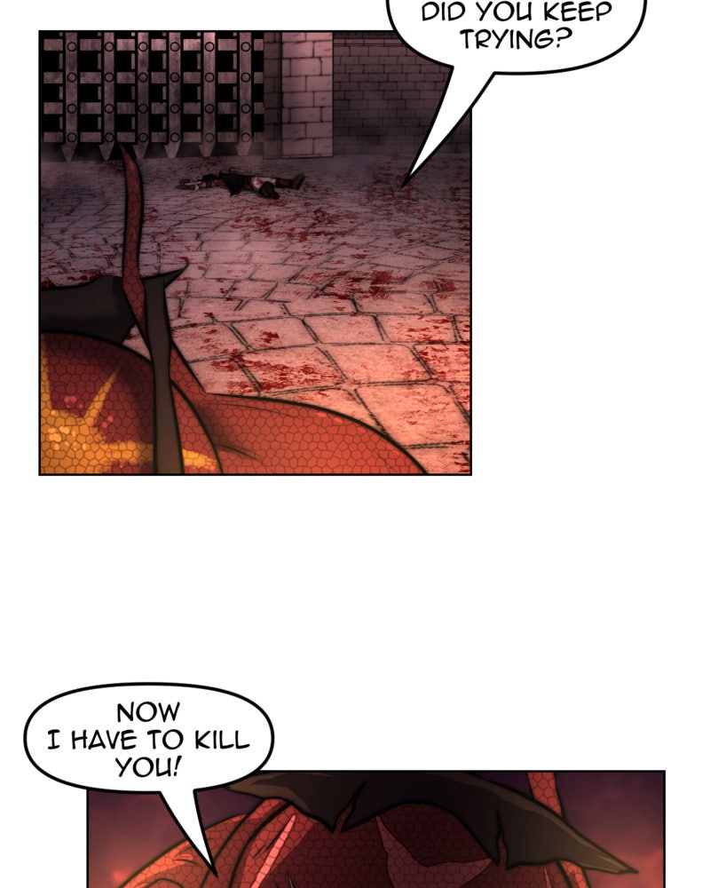 Read Silvyre chapter 34 image 23 on Lezhin