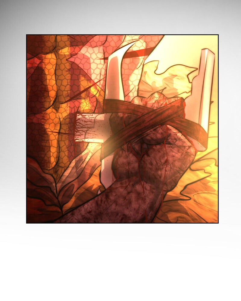 Read Silvyre chapter 34 image 3 on Lezhin