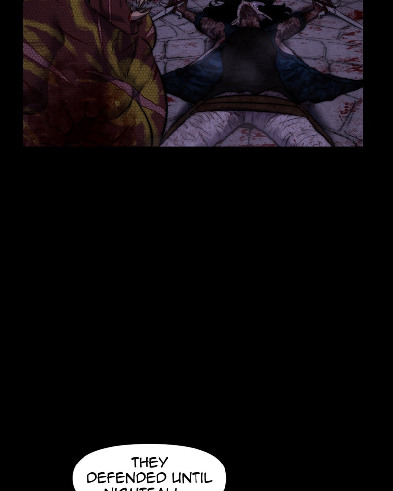 Read Silvyre chapter 34 image 46 on Lezhin