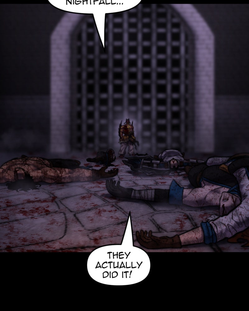 Read Silvyre chapter 34 image 47 on Lezhin