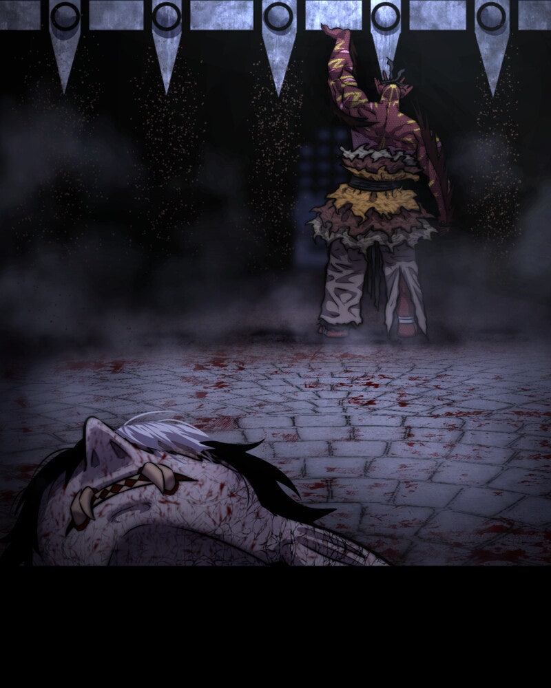 Read Silvyre chapter 34 image 57 on Lezhin
