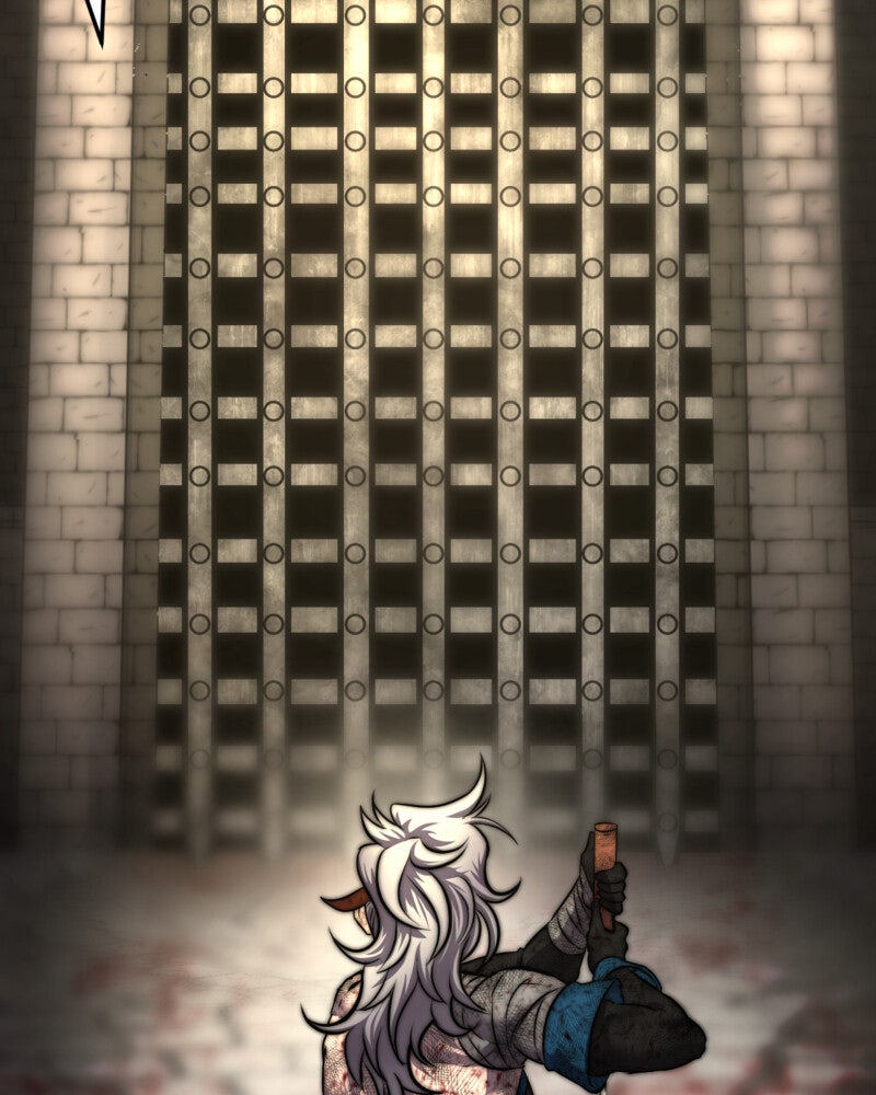 Read Silvyre chapter 34 image 73 on Lezhin