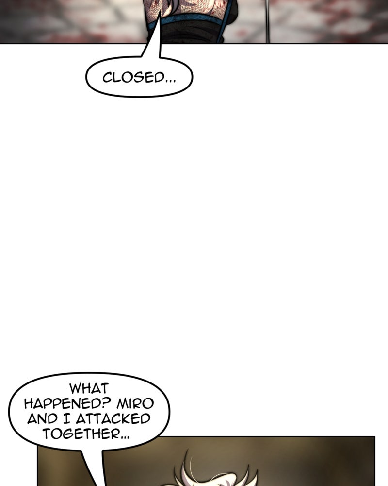 Read Silvyre chapter 34 image 74 on Lezhin