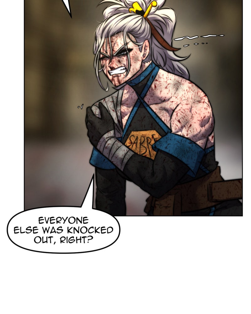 Read Silvyre chapter 34 image 75 on Lezhin