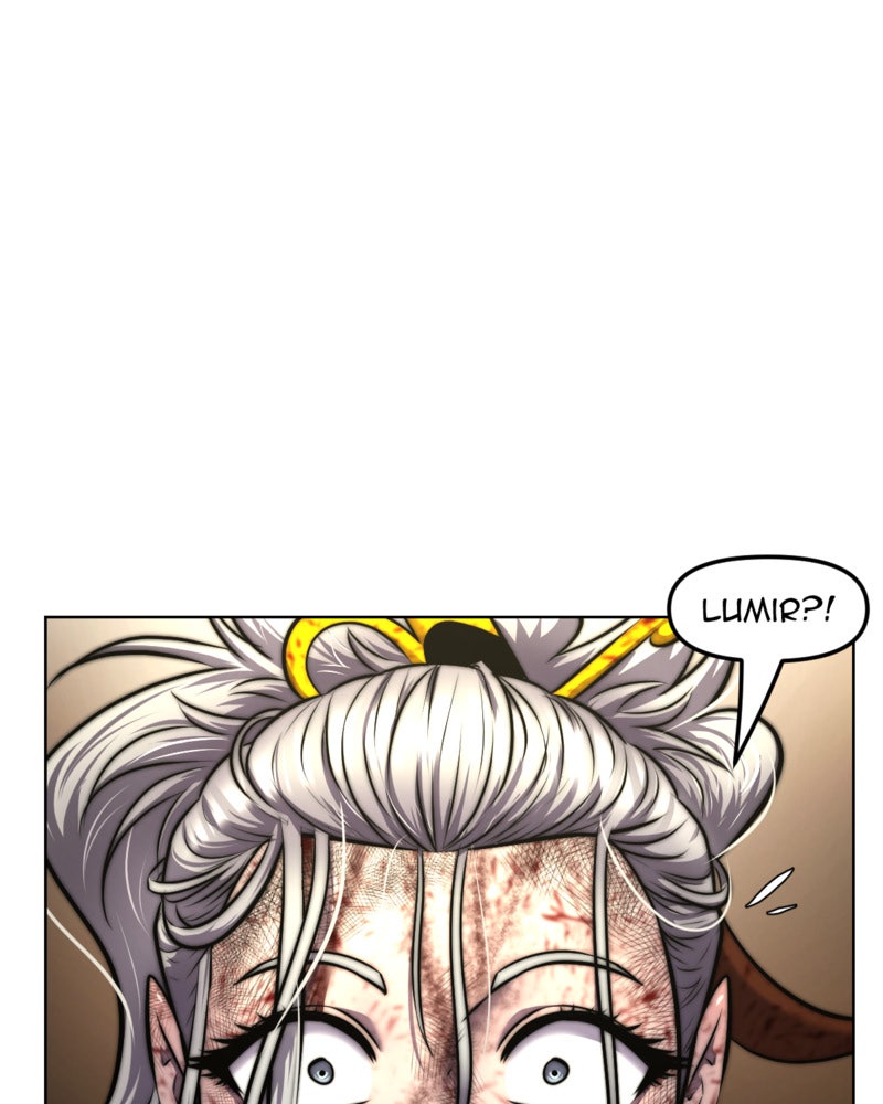 Read Silvyre chapter 34 image 77 on Lezhin