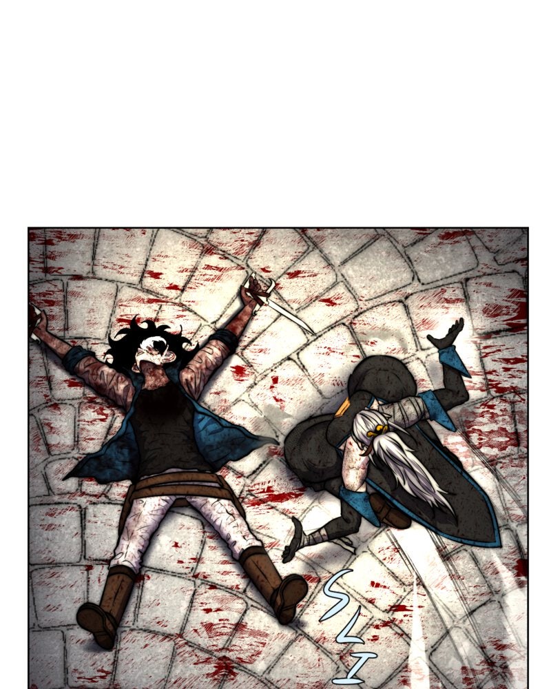 Read Silvyre chapter 34 image 79 on Lezhin