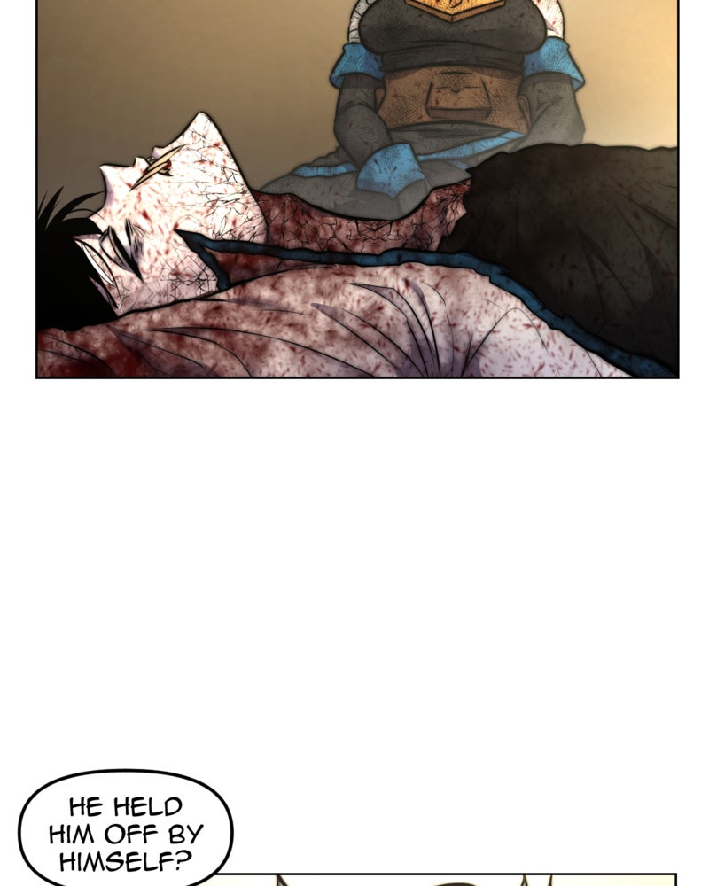 Read Silvyre chapter 34 image 83 on Lezhin