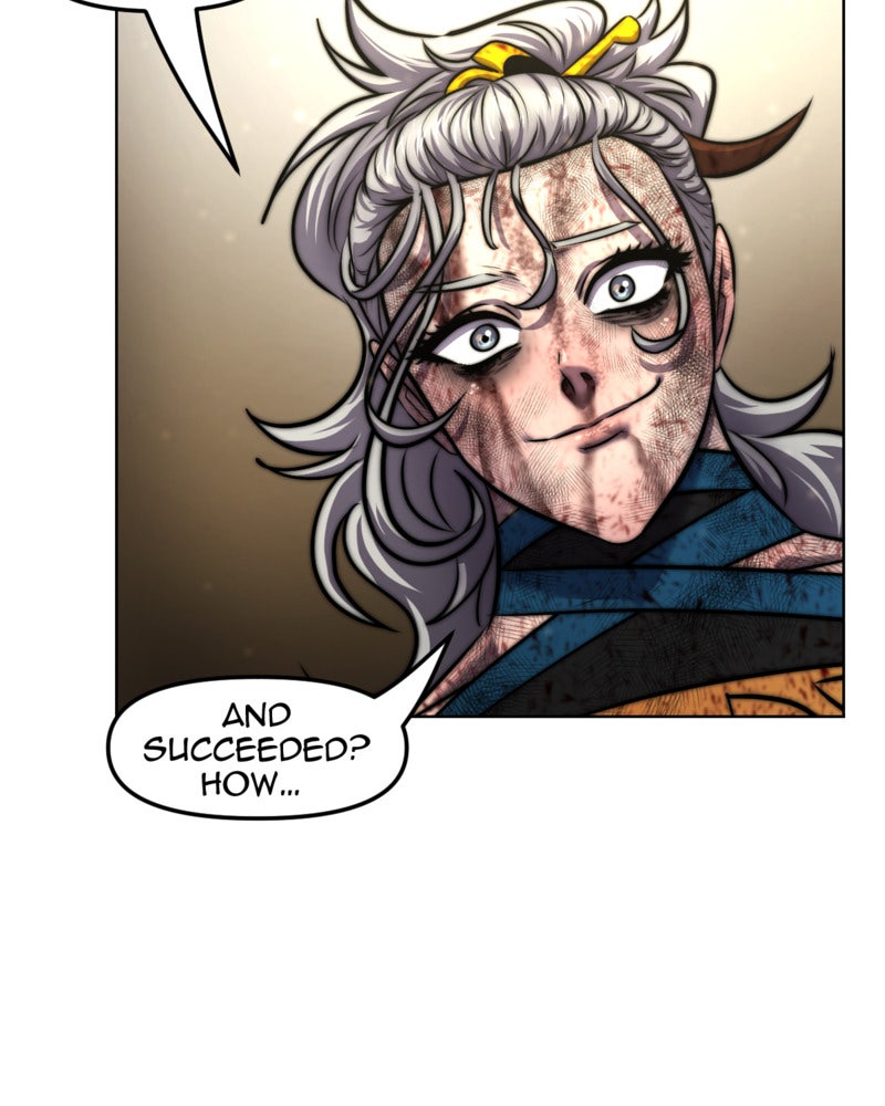 Read Silvyre chapter 34 image 84 on Lezhin