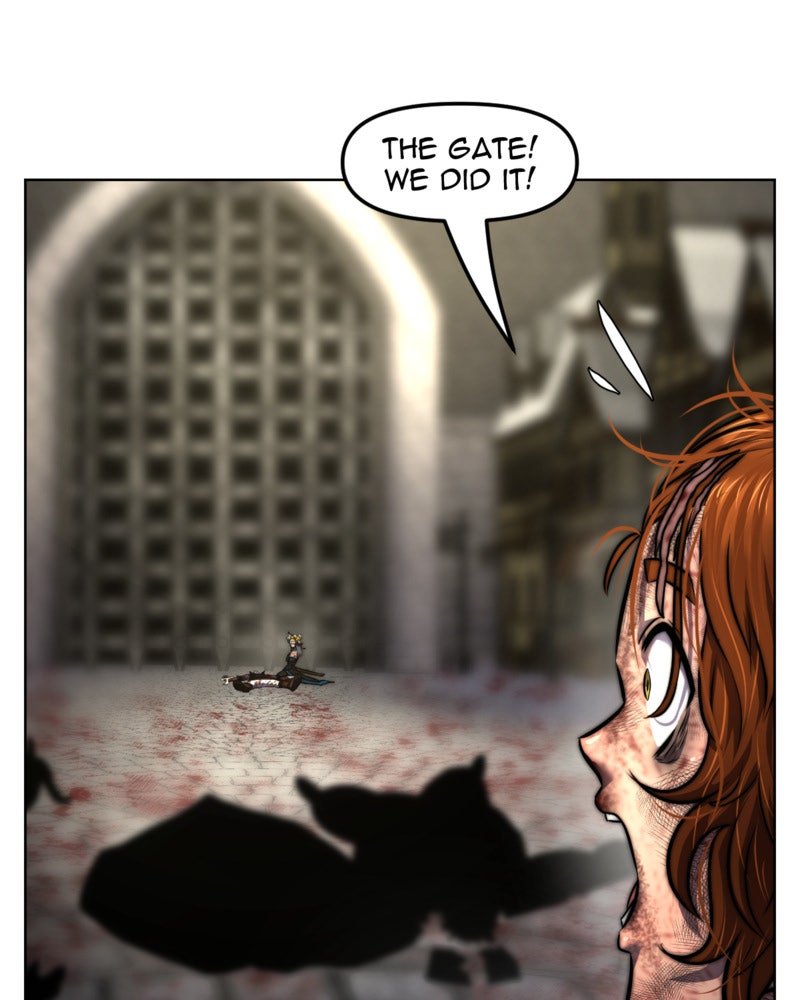Read Silvyre chapter 34 image 88 on Lezhin
