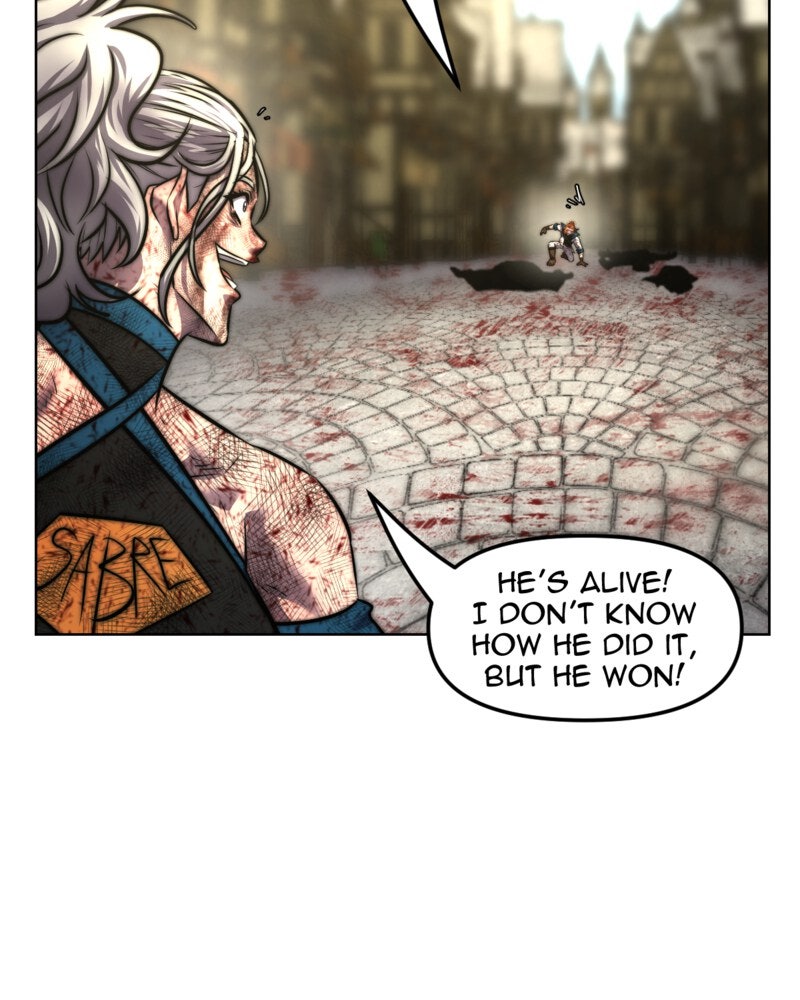 Read Silvyre chapter 34 image 90 on Lezhin
