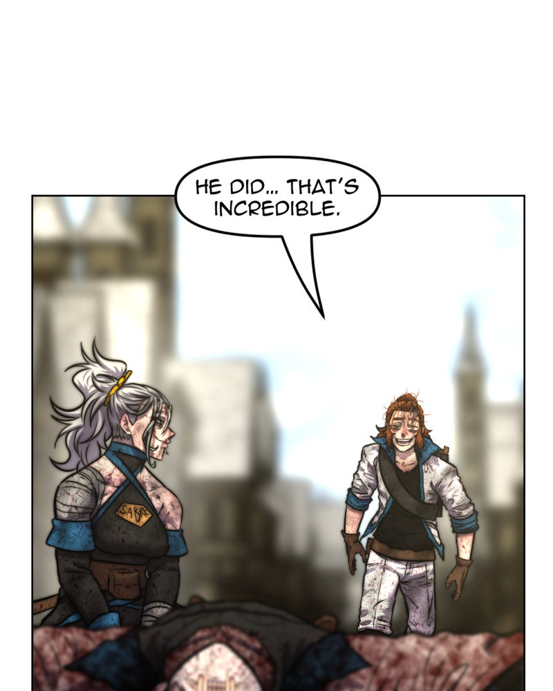 Read Silvyre chapter 34 image 91 on Lezhin