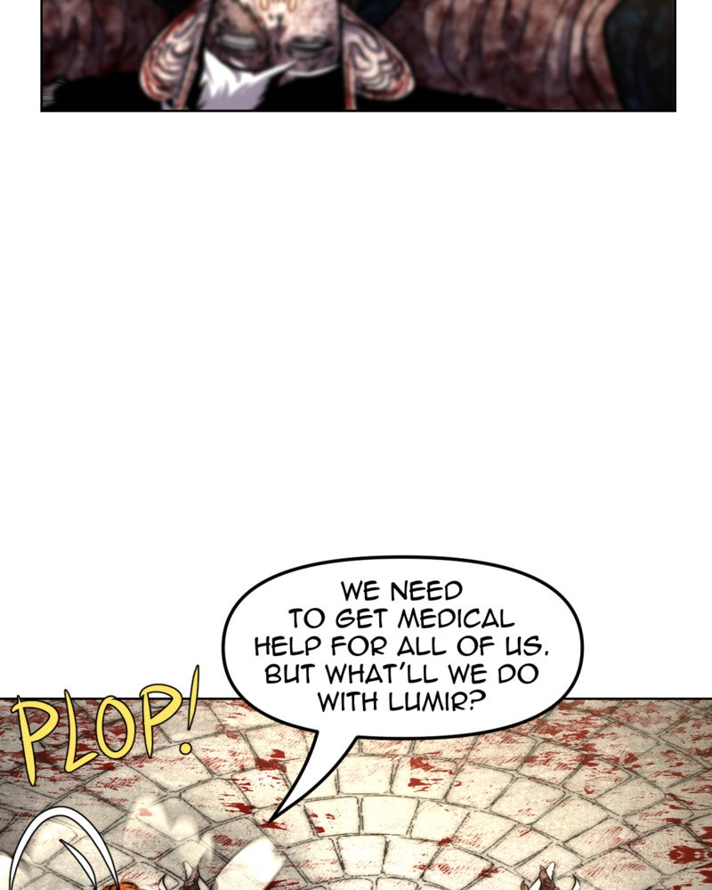 Read Silvyre chapter 34 image 92 on Lezhin