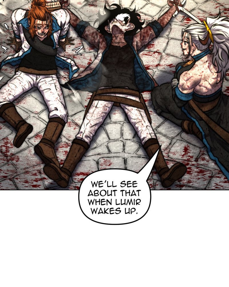 Read Silvyre chapter 34 image 93 on Lezhin