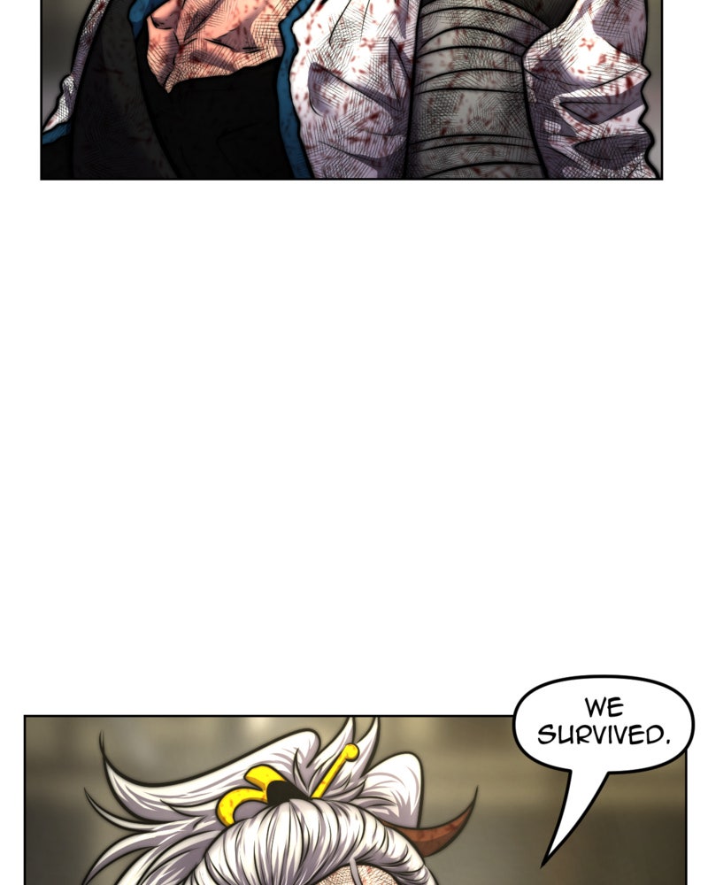 Read Silvyre chapter 34 image 95 on Lezhin
