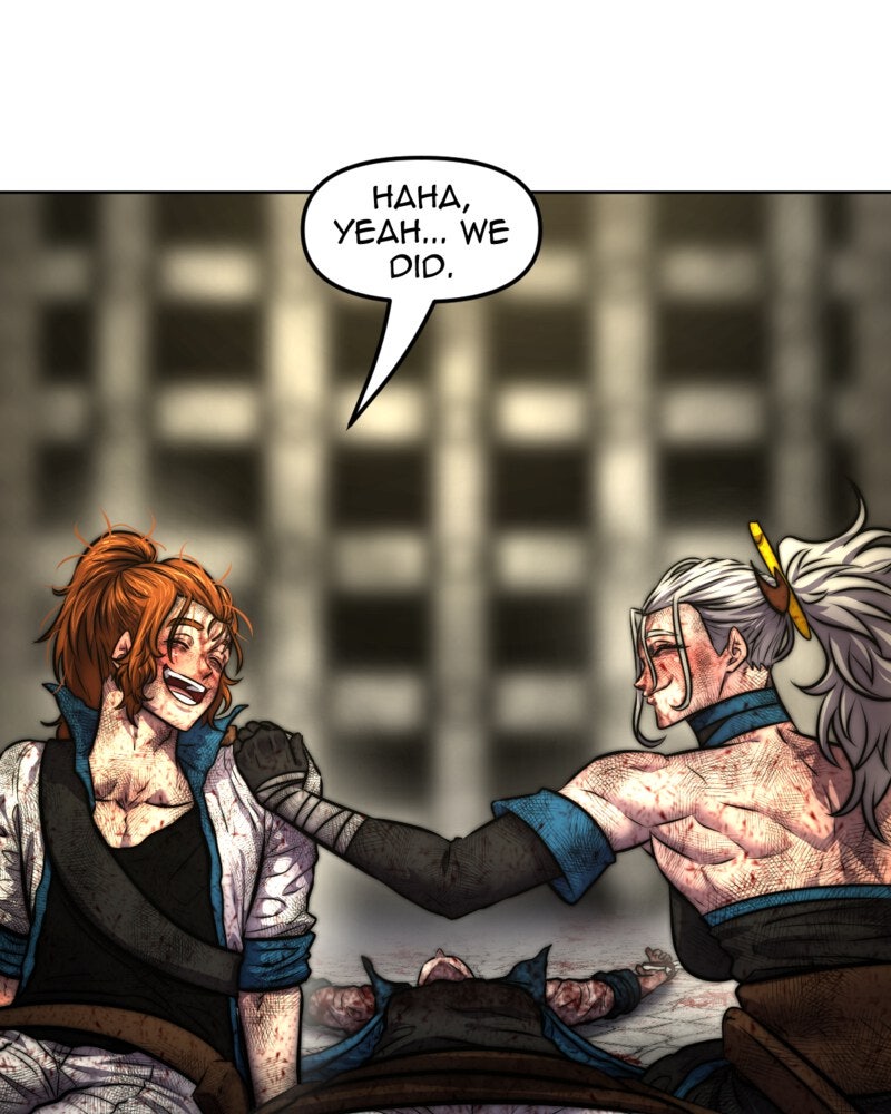 Read Silvyre chapter 34 image 97 on Lezhin
