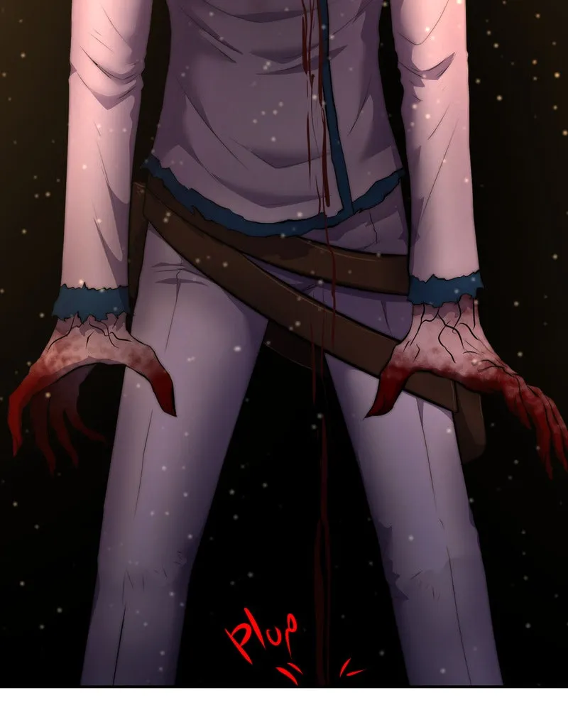 Read Silvyre chapter 4 image 33 on Lezhin