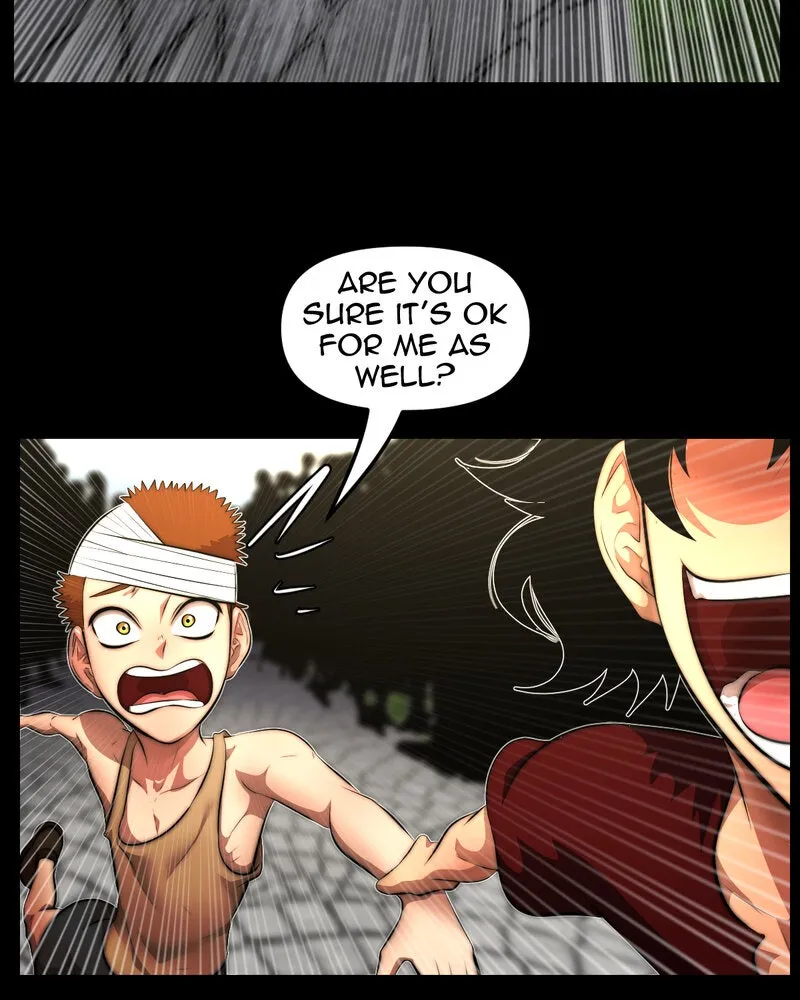 Read Silvyre chapter 4 image 44 on Lezhin