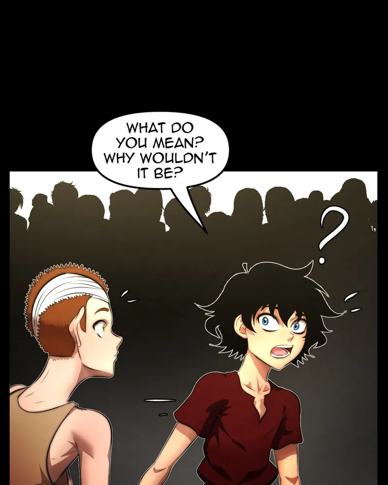 Read Silvyre chapter 4 image 45 on Lezhin