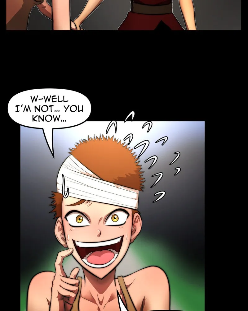 Read Silvyre chapter 4 image 46 on Lezhin