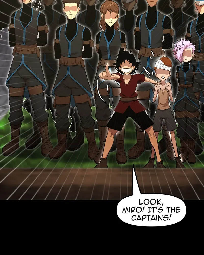 Read Silvyre chapter 4 image 52 on Lezhin