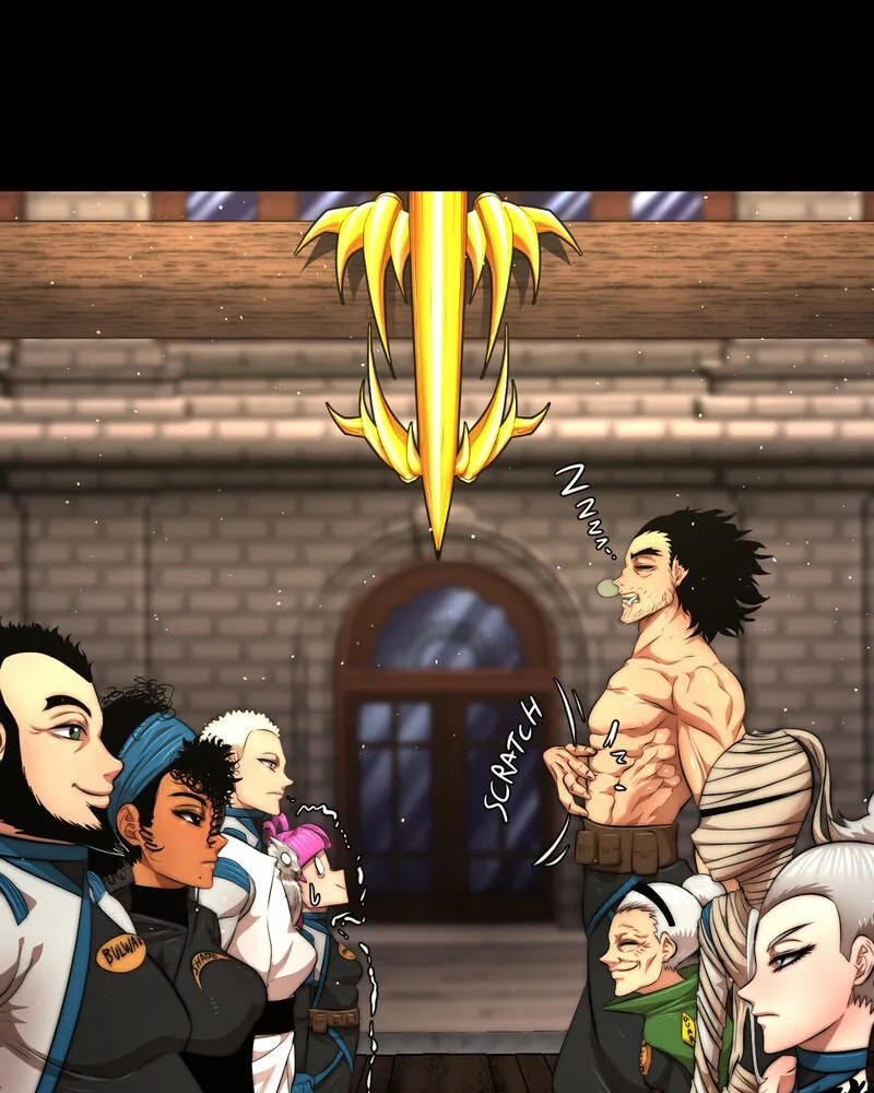 Read Silvyre chapter 4 image 53 on Lezhin