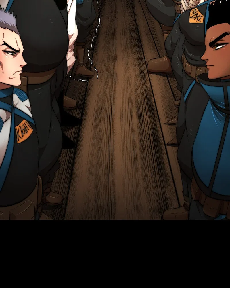 Read Silvyre chapter 4 image 54 on Lezhin