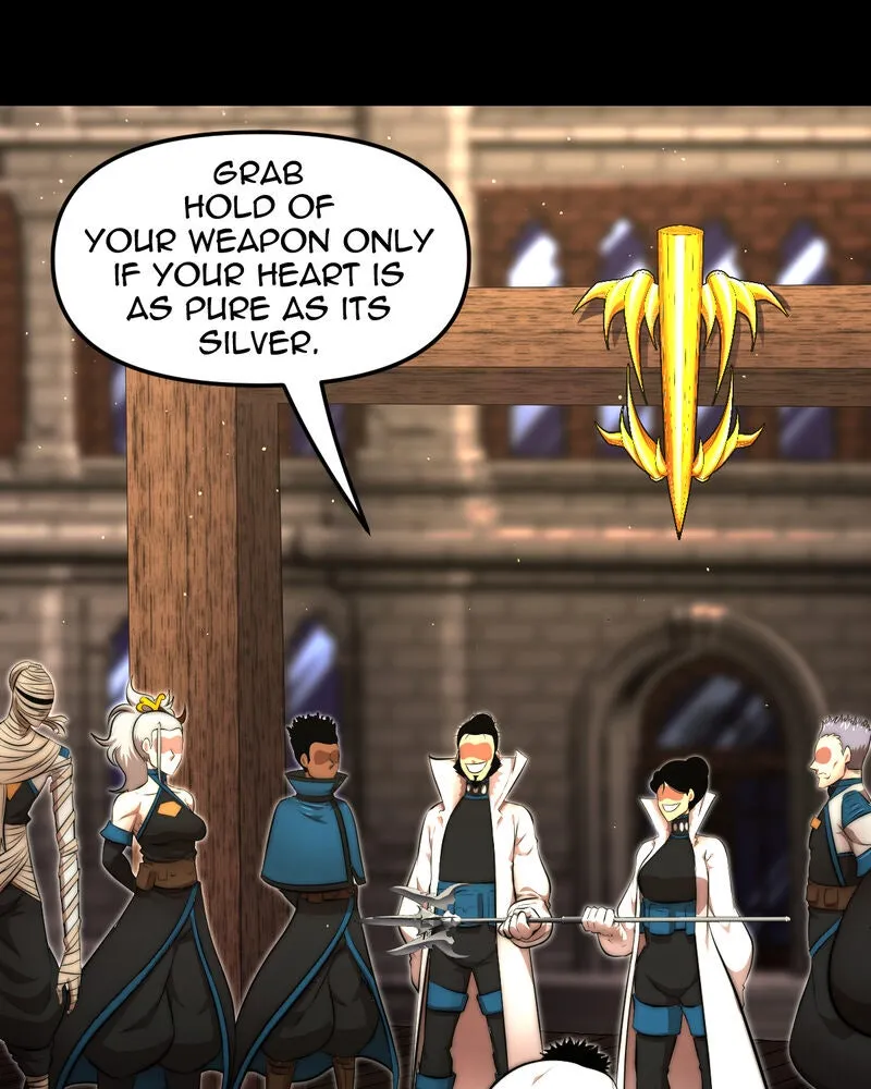 Read Silvyre chapter 4 image 59 on Lezhin