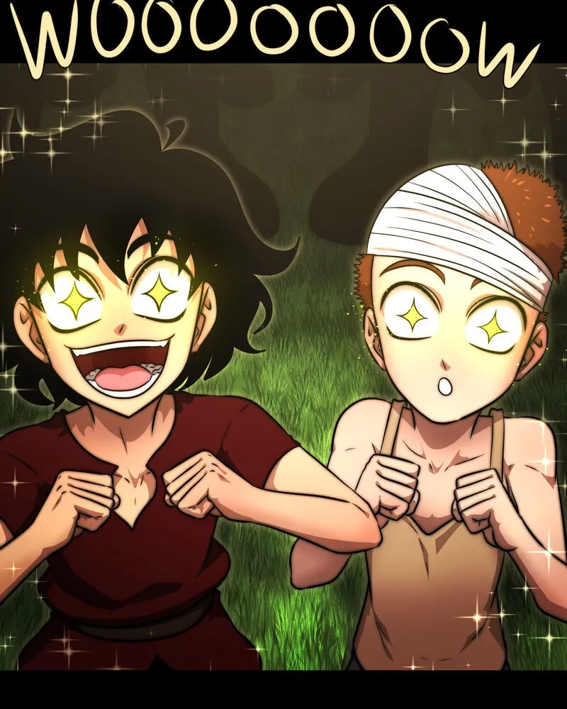 Read Silvyre chapter 4 image 69 on Lezhin