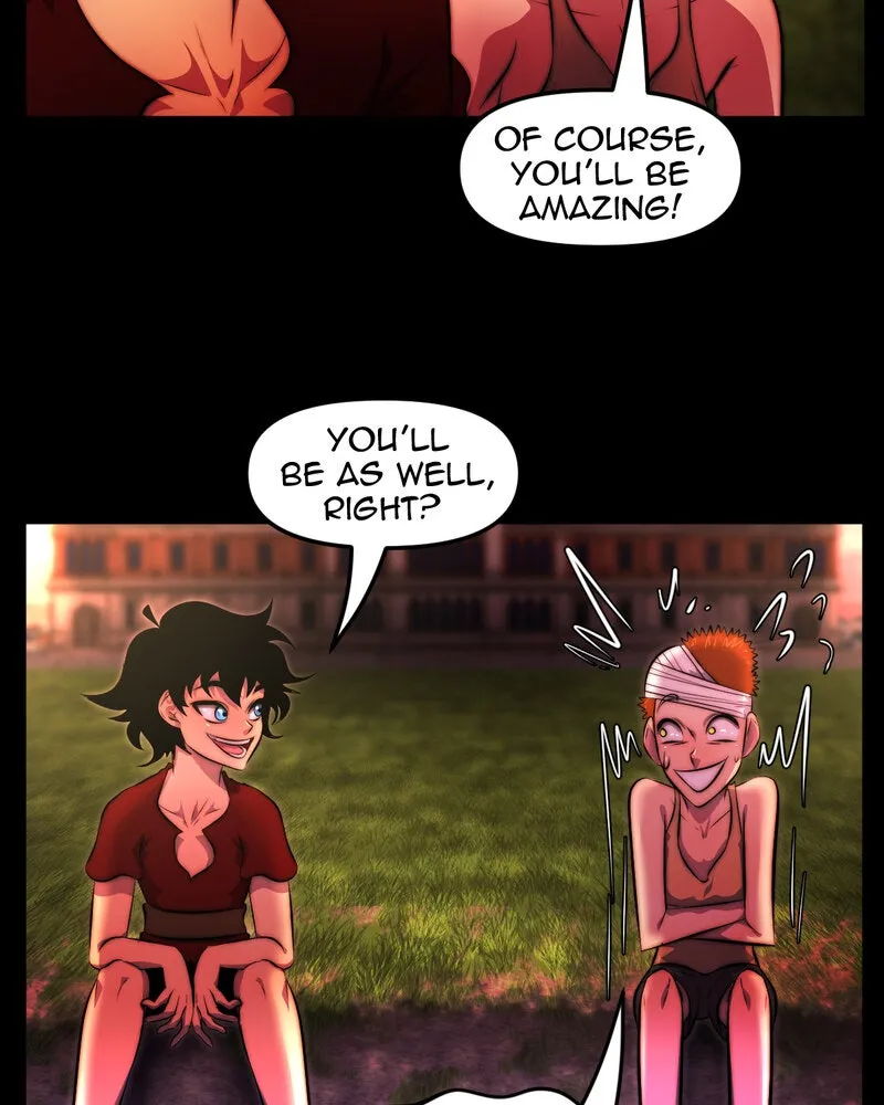 Read Silvyre chapter 4 image 74 on Lezhin