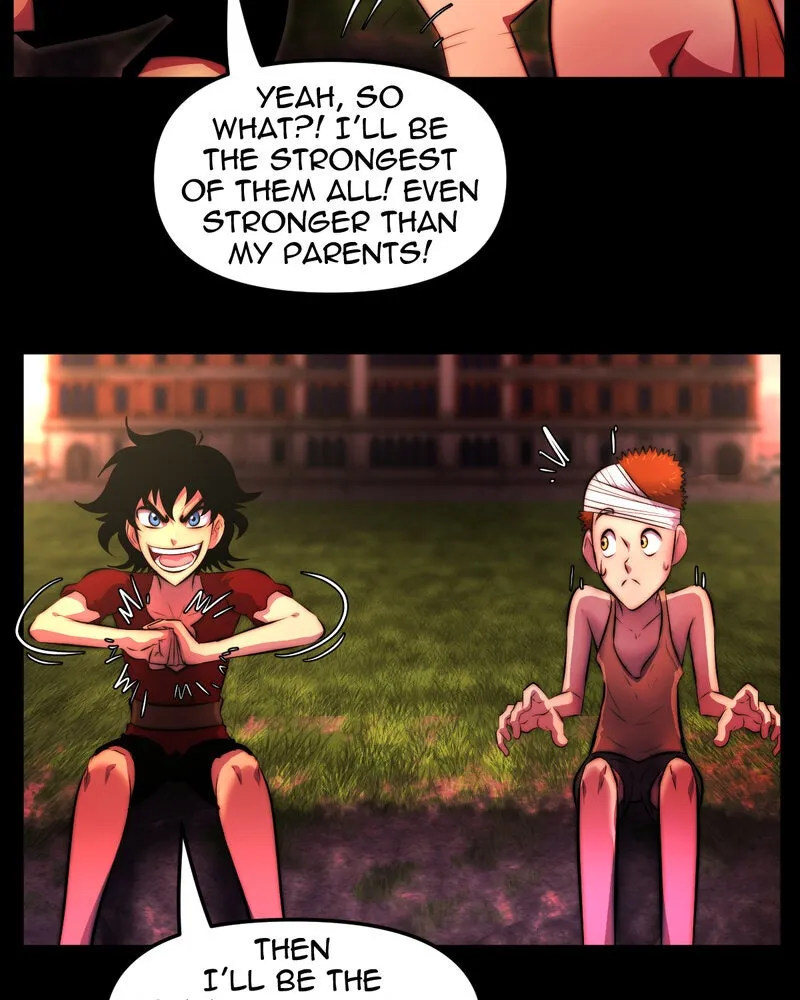 Read Silvyre chapter 4 image 77 on Lezhin