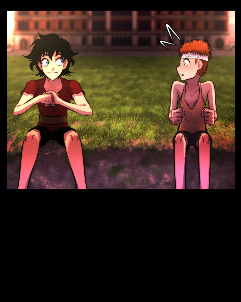 Read Silvyre chapter 4 image 81 on Lezhin