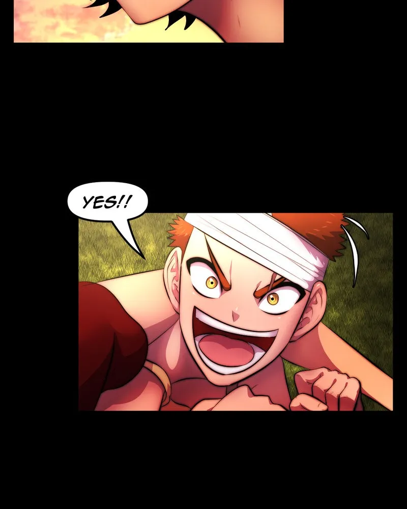 Read Silvyre chapter 4 image 86 on Lezhin